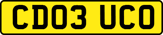 CD03UCO