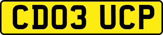 CD03UCP