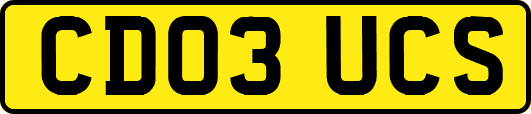 CD03UCS