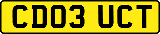 CD03UCT