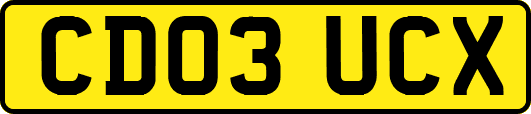CD03UCX
