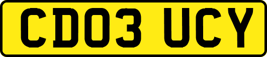 CD03UCY
