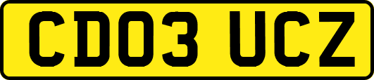 CD03UCZ
