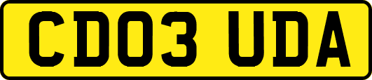 CD03UDA
