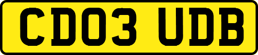 CD03UDB