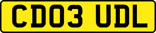 CD03UDL