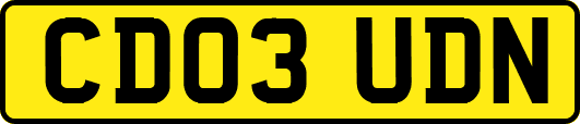 CD03UDN