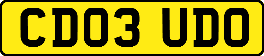 CD03UDO