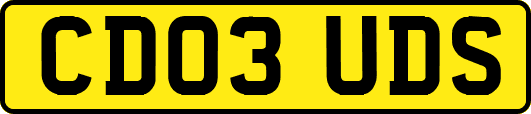 CD03UDS