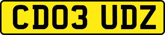 CD03UDZ