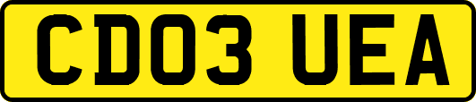 CD03UEA