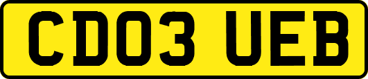 CD03UEB