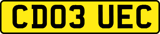CD03UEC