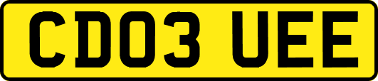 CD03UEE