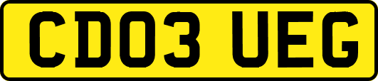 CD03UEG