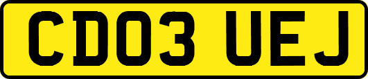 CD03UEJ