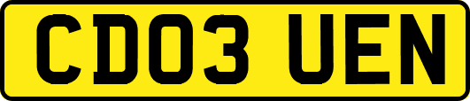 CD03UEN