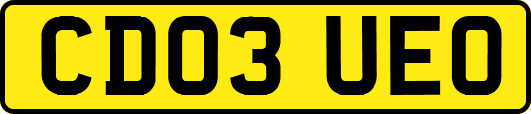CD03UEO