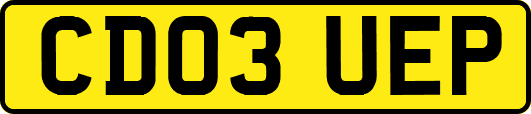 CD03UEP