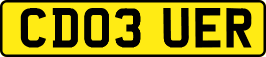 CD03UER
