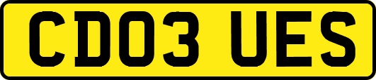 CD03UES