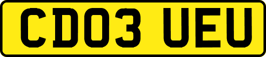 CD03UEU