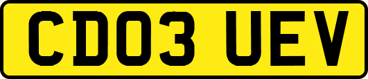 CD03UEV