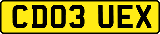 CD03UEX