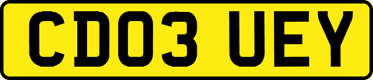 CD03UEY