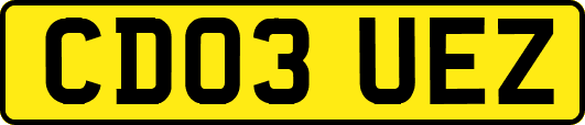 CD03UEZ