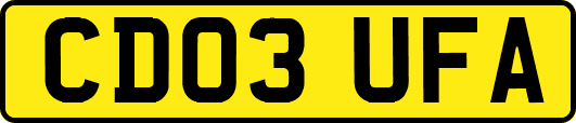 CD03UFA