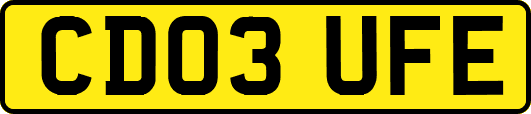 CD03UFE