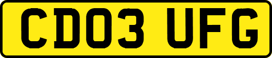 CD03UFG