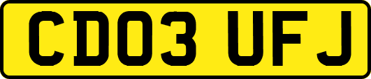 CD03UFJ