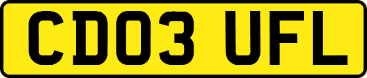 CD03UFL