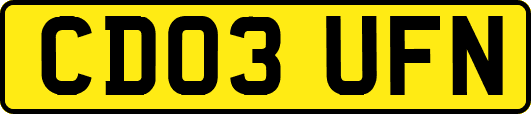 CD03UFN
