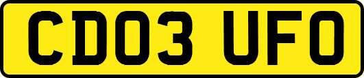 CD03UFO