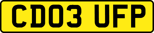 CD03UFP
