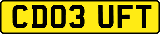 CD03UFT