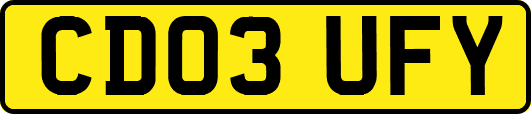 CD03UFY