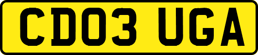 CD03UGA