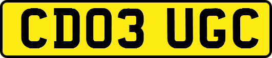 CD03UGC