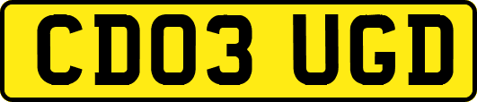CD03UGD