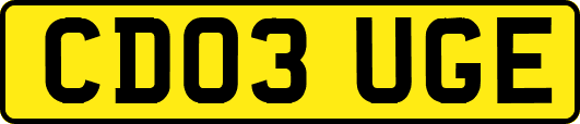 CD03UGE