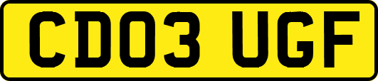 CD03UGF
