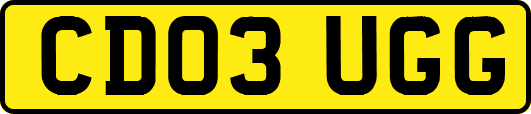 CD03UGG