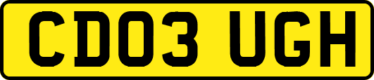 CD03UGH