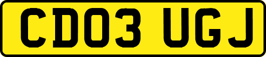 CD03UGJ