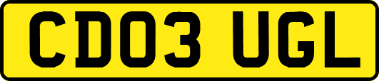 CD03UGL