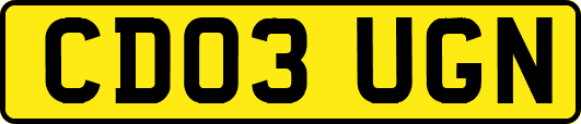 CD03UGN